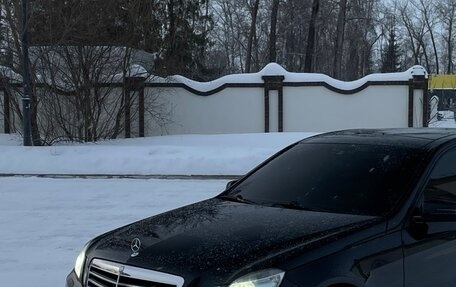 Mercedes-Benz E-Класс, 2012 год, 2 590 000 рублей, 2 фотография