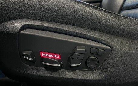 BMW 5 серия, 2016 год, 2 680 000 рублей, 33 фотография