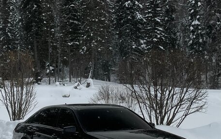 Mercedes-Benz E-Класс, 2012 год, 2 590 000 рублей, 4 фотография