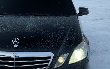 Mercedes-Benz E-Класс, 2012 год, 2 590 000 рублей, 5 фотография