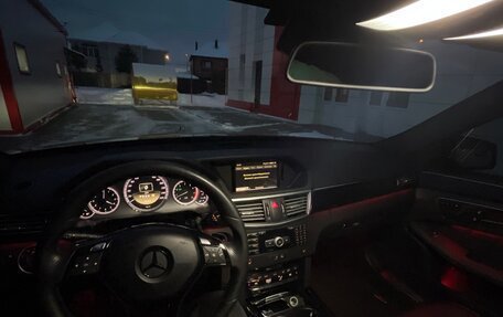 Mercedes-Benz E-Класс, 2012 год, 2 590 000 рублей, 12 фотография