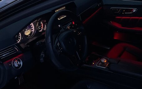 Mercedes-Benz E-Класс, 2012 год, 2 590 000 рублей, 13 фотография