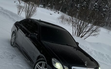 Mercedes-Benz E-Класс, 2012 год, 2 590 000 рублей, 7 фотография