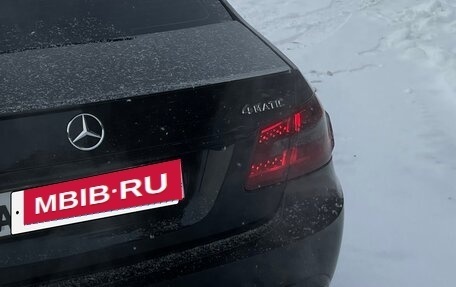 Mercedes-Benz E-Класс, 2012 год, 2 590 000 рублей, 15 фотография