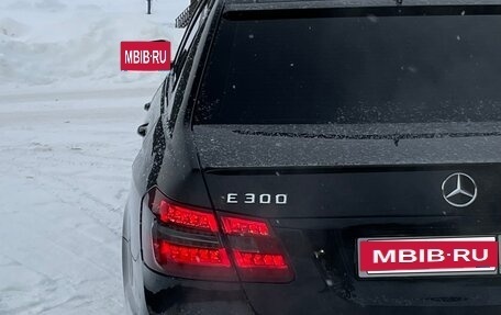 Mercedes-Benz E-Класс, 2012 год, 2 590 000 рублей, 8 фотография