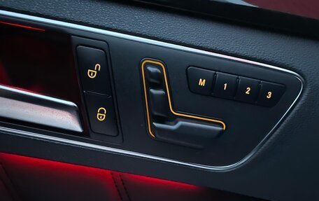 Mercedes-Benz E-Класс, 2012 год, 2 590 000 рублей, 18 фотография