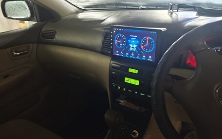 Toyota Corolla, 2004 год, 550 000 рублей, 2 фотография