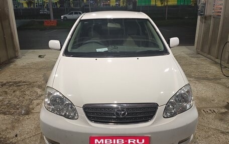 Toyota Corolla, 2004 год, 550 000 рублей, 1 фотография