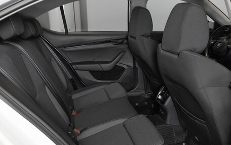 Skoda Octavia IV, 2021 год, 2 550 100 рублей, 8 фотография