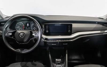 Skoda Octavia IV, 2021 год, 2 550 100 рублей, 6 фотография