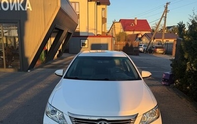 Toyota Camry, 2013 год, 1 750 000 рублей, 1 фотография