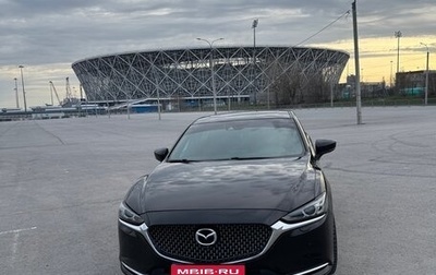 Mazda 6, 2019 год, 3 350 000 рублей, 1 фотография