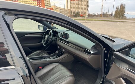 Mazda 6, 2019 год, 3 350 000 рублей, 6 фотография