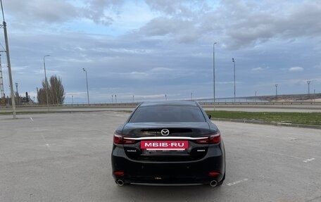 Mazda 6, 2019 год, 3 350 000 рублей, 3 фотография