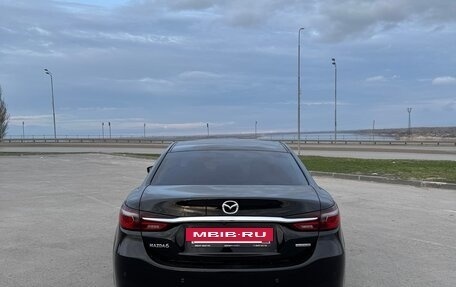 Mazda 6, 2019 год, 3 350 000 рублей, 4 фотография