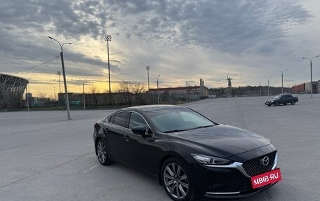 Mazda 6, 2019 год, 3 350 000 рублей, 2 фотография