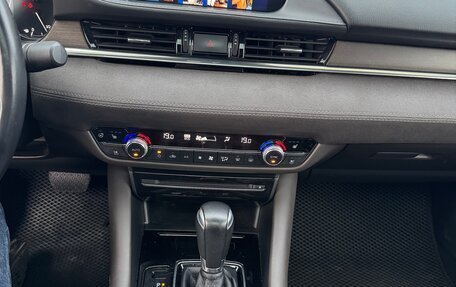 Mazda 6, 2019 год, 3 350 000 рублей, 14 фотография