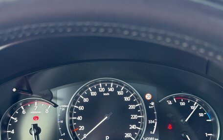 Mazda 6, 2019 год, 3 350 000 рублей, 10 фотография