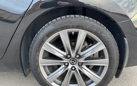 Mazda 6, 2019 год, 3 350 000 рублей, 12 фотография