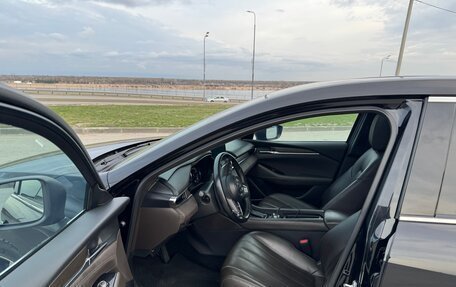 Mazda 6, 2019 год, 3 350 000 рублей, 9 фотография