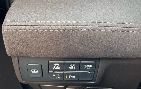 Mazda 6, 2019 год, 3 350 000 рублей, 13 фотография