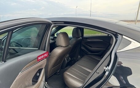 Mazda 6, 2019 год, 3 350 000 рублей, 8 фотография