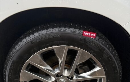 Lexus RX III, 2014 год, 3 150 000 рублей, 4 фотография