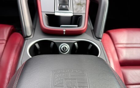 Porsche Cayenne III, 2021 год, 11 500 000 рублей, 5 фотография