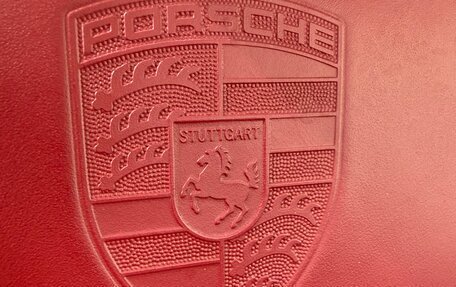 Porsche Cayenne III, 2021 год, 11 500 000 рублей, 4 фотография