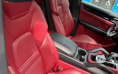 Porsche Cayenne III, 2021 год, 11 500 000 рублей, 14 фотография