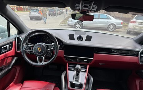 Porsche Cayenne III, 2021 год, 11 500 000 рублей, 11 фотография