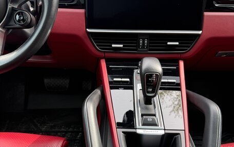 Porsche Cayenne III, 2021 год, 11 500 000 рублей, 6 фотография