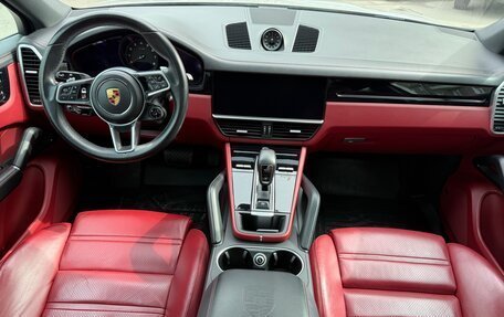 Porsche Cayenne III, 2021 год, 11 500 000 рублей, 9 фотография