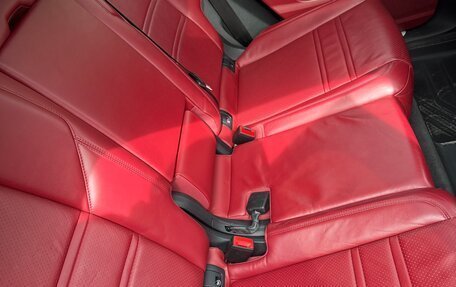 Porsche Cayenne III, 2021 год, 11 500 000 рублей, 13 фотография