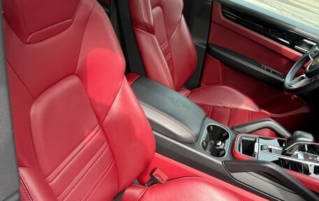 Porsche Cayenne III, 2021 год, 11 500 000 рублей, 15 фотография