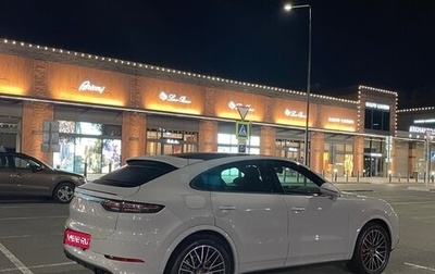 Porsche Cayenne III, 2021 год, 11 500 000 рублей, 1 фотография