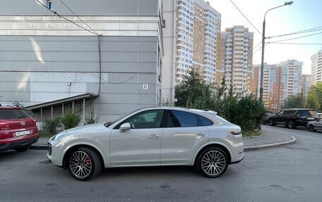 Porsche Cayenne III, 2021 год, 11 500 000 рублей, 25 фотография