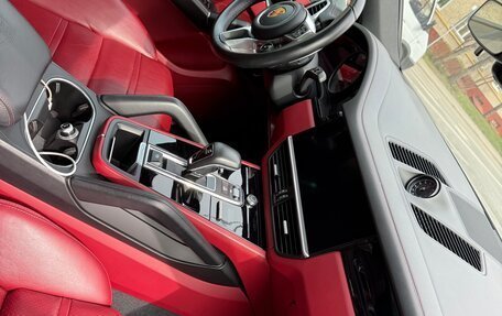 Porsche Cayenne III, 2021 год, 11 500 000 рублей, 17 фотография