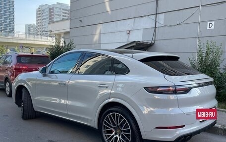 Porsche Cayenne III, 2021 год, 11 500 000 рублей, 24 фотография