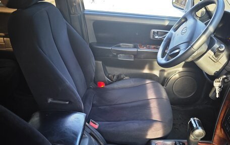 Hyundai Terracan I, 2002 год, 510 000 рублей, 6 фотография