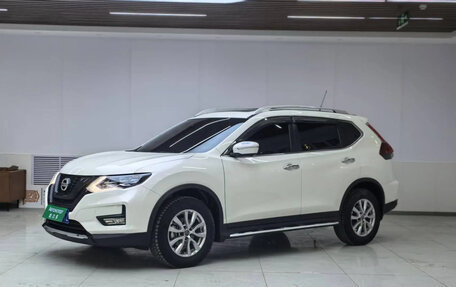 Nissan X-Trail, 2023 год, 1 530 964 рублей, 1 фотография