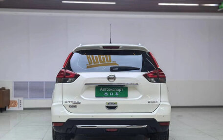 Nissan X-Trail, 2023 год, 1 530 964 рублей, 6 фотография