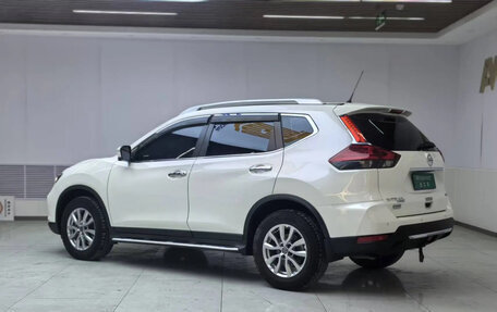 Nissan X-Trail, 2023 год, 1 530 964 рублей, 4 фотография