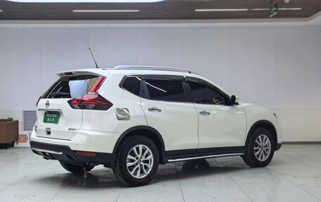 Nissan X-Trail, 2023 год, 1 530 964 рублей, 5 фотография