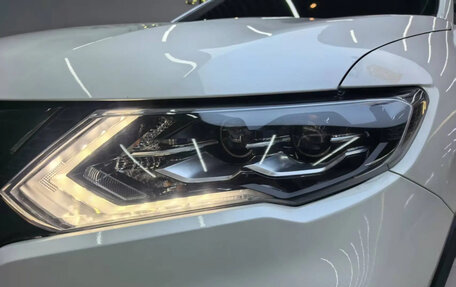 Nissan X-Trail, 2023 год, 1 530 964 рублей, 7 фотография