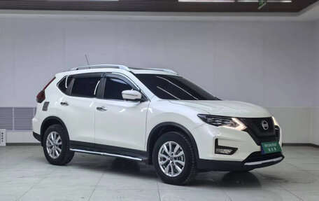 Nissan X-Trail, 2023 год, 1 530 964 рублей, 3 фотография