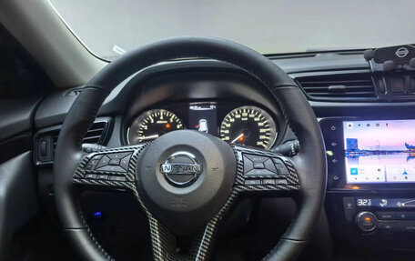 Nissan X-Trail, 2023 год, 1 530 964 рублей, 12 фотография