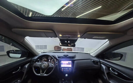 Nissan X-Trail, 2023 год, 1 530 964 рублей, 9 фотография