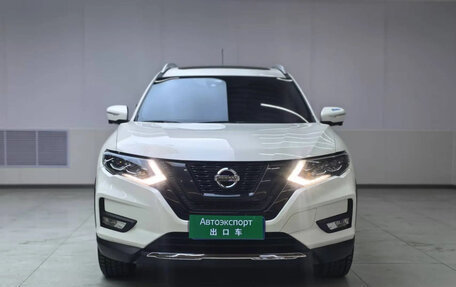 Nissan X-Trail, 2023 год, 1 530 964 рублей, 2 фотография