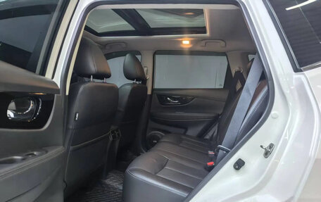 Nissan X-Trail, 2023 год, 1 530 964 рублей, 11 фотография